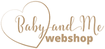 Baby and Me Webshop